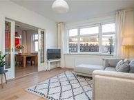 Paramariboplein 20 II, 1058 AS Amsterdam