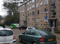 Ravelstraat 3 -2, 6815 HA Arnhem