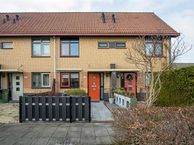 Johannes Vermeerstraat 125, 1318 HR Almere