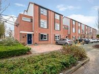 Multatulistraat 28, 4207 SE Gorinchem