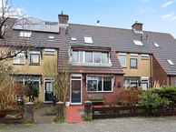 Willemsbos 87, 2134 EC Hoofddorp