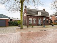 Kapelstraat 7 a, 5298 CT Liempde