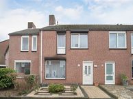 Horatiushof 29, 6215 EC Maastricht