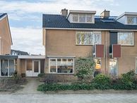 Tjalk 5, 2991 PM Barendrecht