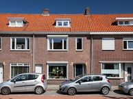 Oerlesestraat 47, 5021 TS Tilburg