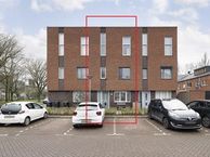 Mees Toxopeüsstraat 9, 3317 WK Dordrecht