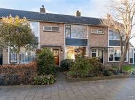 Elbert Mooijlaan 42, 1241 BD Kortenhoef