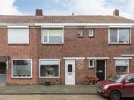 Jan van Riebeeckstraat 56, 5021 SV Tilburg