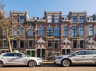 Lisstraat 48 B, 3037 RG Rotterdam