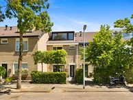 Söderblomstraat 306, 2131 GV Hoofddorp