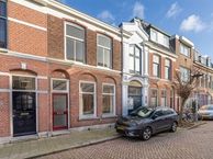 Bollenhofsestraat 100, 3572 VR Utrecht