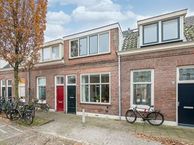 Eikstraat 17, 3581 XJ Utrecht