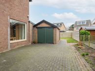 Hoogvlietlaan 27, 3235 BK Rockanje