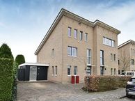 Rousseaulaan 1, 1277 CG Huizen