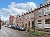 Tesselschadestraat 87, 1814 EN Alkmaar
