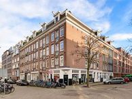 Van Ostadestraat 55 III, 1072 SN Amsterdam