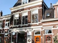 Garenkokerskade 45 rood, 2013 AK Haarlem