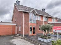 Klapwijkse eilanden 46, 2652 ET Berkel en Rodenrijs