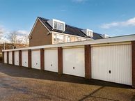 Garage Noorderdreef 3, 2152 CS Nieuw-Vennep