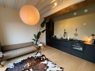 Willem de Zwijgerlaan 233 D, 1055 PT Amsterdam