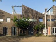 Houtrakgracht 164, 3544 SL Utrecht