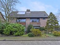 Burgzatenstraat 1, 3813 CJ Amersfoort