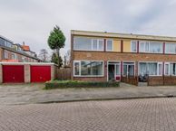 Kikkenstraat 1, 1382 CX Weesp