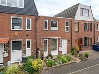 Peppengouw 89, 1351 NG Almere