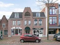 Laat 25 a, 1811 EB Alkmaar