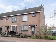 Pearl Buck-erf 98, 3315 BB Dordrecht