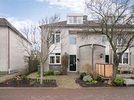 Riek Kuiperssingel 20, 2642 DA Pijnacker