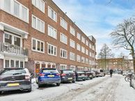 Jan van Riebeekstraat 19 1, 1057 ZW Amsterdam