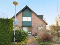 Platanenlaan 12, 1613 TN Grootebroek