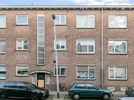 Klaverstraat 84 a, 3083 VK Rotterdam