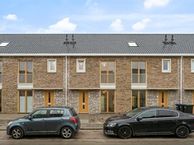 Jacob van Ruisdaelstraat 5, 3314 HL Dordrecht