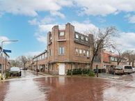 Bordetstraat 11, 1221 HV Hilversum