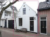 Willemstraat 12, 2042 VB Zandvoort