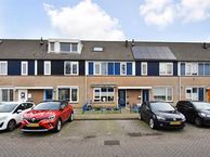 Electrablauw 16, 2718 JT Zoetermeer