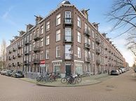 Derde Kostverlorenkade 18 1, 1054 TP Amsterdam