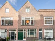 Willem de Zwijgerstraat 19, 3043 VA Rotterdam