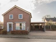 Ericastraat 11, 6561 VX Groesbeek