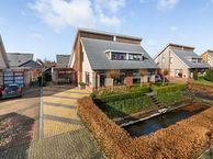 De Reade Klaver 7, 9271 LG De Westereen