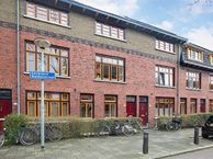 Gerbrand Bakkerstraat 53, 9713 HC Groningen