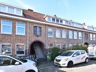 Koopmans van Boekerenstraat 33, 2522 VA Den Haag