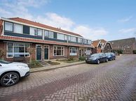 Prinses Wilhelminastraat 7, 2396 XK Koudekerk aan den Rijn