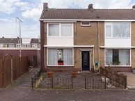 Pluvierplantsoen 21, 1131 MH Volendam