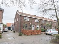 Wilhelminastraat 41, 3771 AP Barneveld