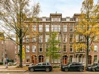 De Lairessestraat 60 bv, 1071 PD Amsterdam