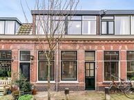 Raamstraat 16, 2316 BB Leiden