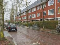 Hamburgerstraat 5 a, 9714 JA Groningen
